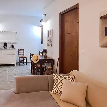 Feriehus House On Sea Sifnos