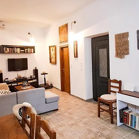 House On Sea Sifnos *