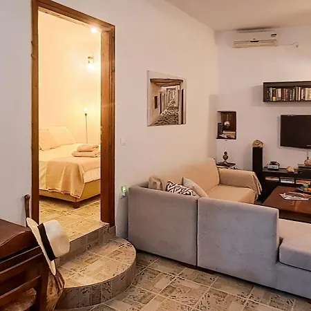 House On Sea Sifnos Σπίτι διακοπών