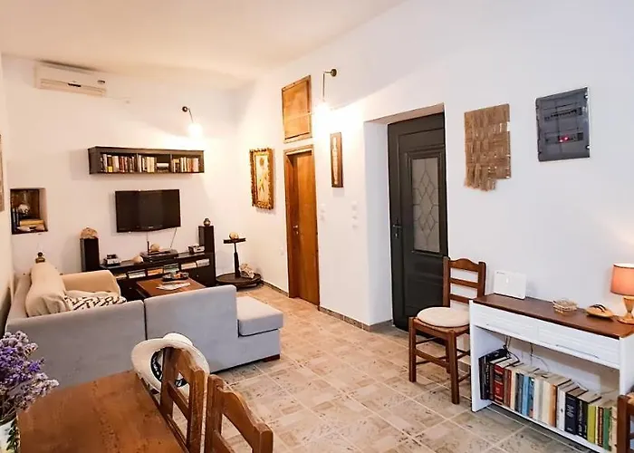 House On Sea Sifnos *