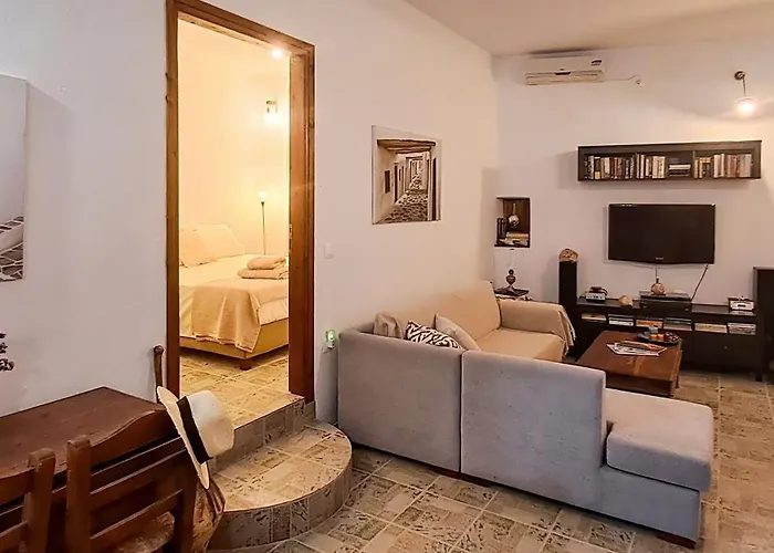 House On Sea Sifnos Σπίτι διακοπών