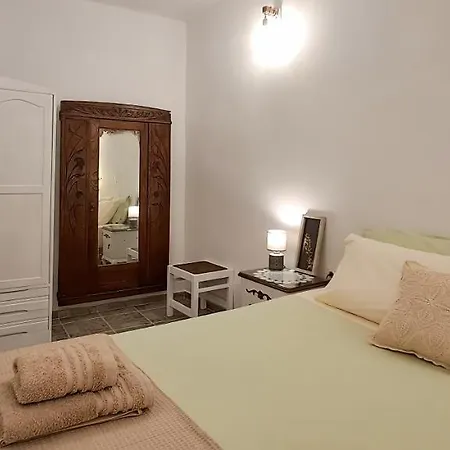House On Sea Sifnos Holiday home *