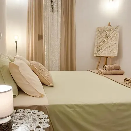 House On Sea Sifnos * Cherronisos (Sifnos)