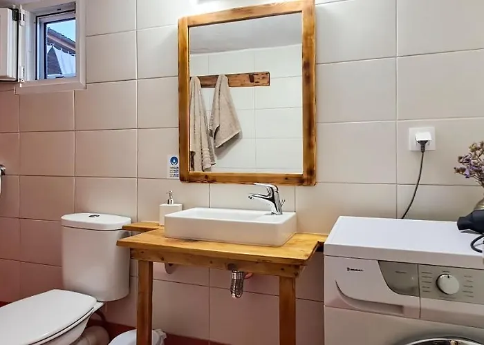 House On Sea Sifnos * Cherronisos (Sifnos)